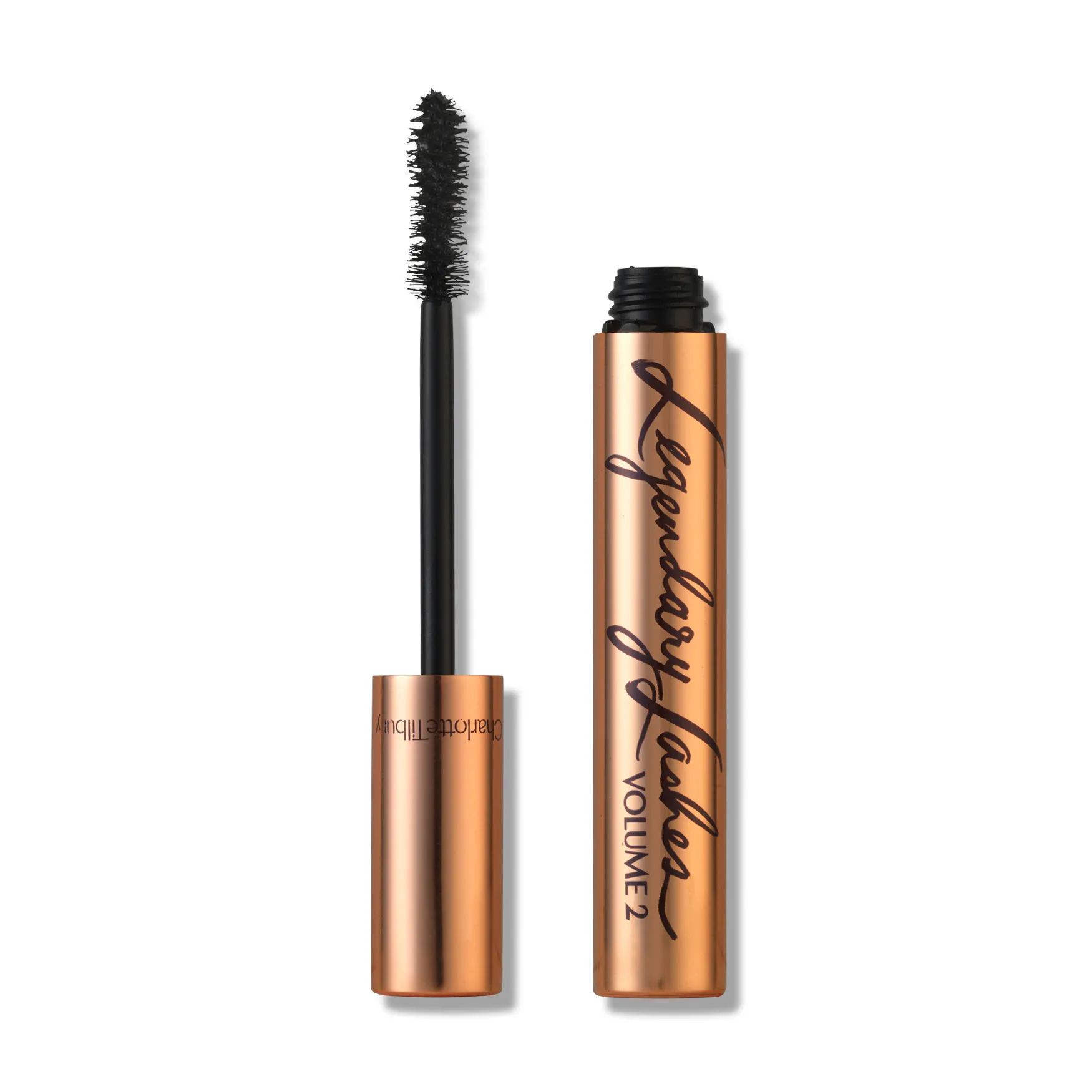 Charlotte Tilbury Legendary Lashes Mascara Volume 2