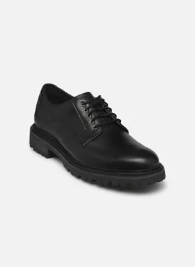 Chaussures &#224; lacets Clarks Clarkridge Lo pour  Homme