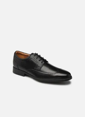 Chaussures &#224; lacets Clarks Whiddon Wing pour  Homme