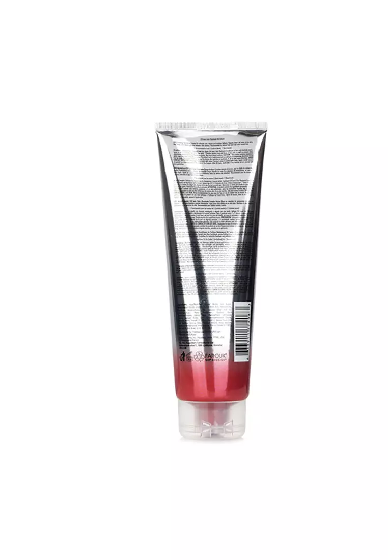 CHI CHI - Ionic Color Illuminate Conditioner - # Red Auburn 251ml/8.5oz