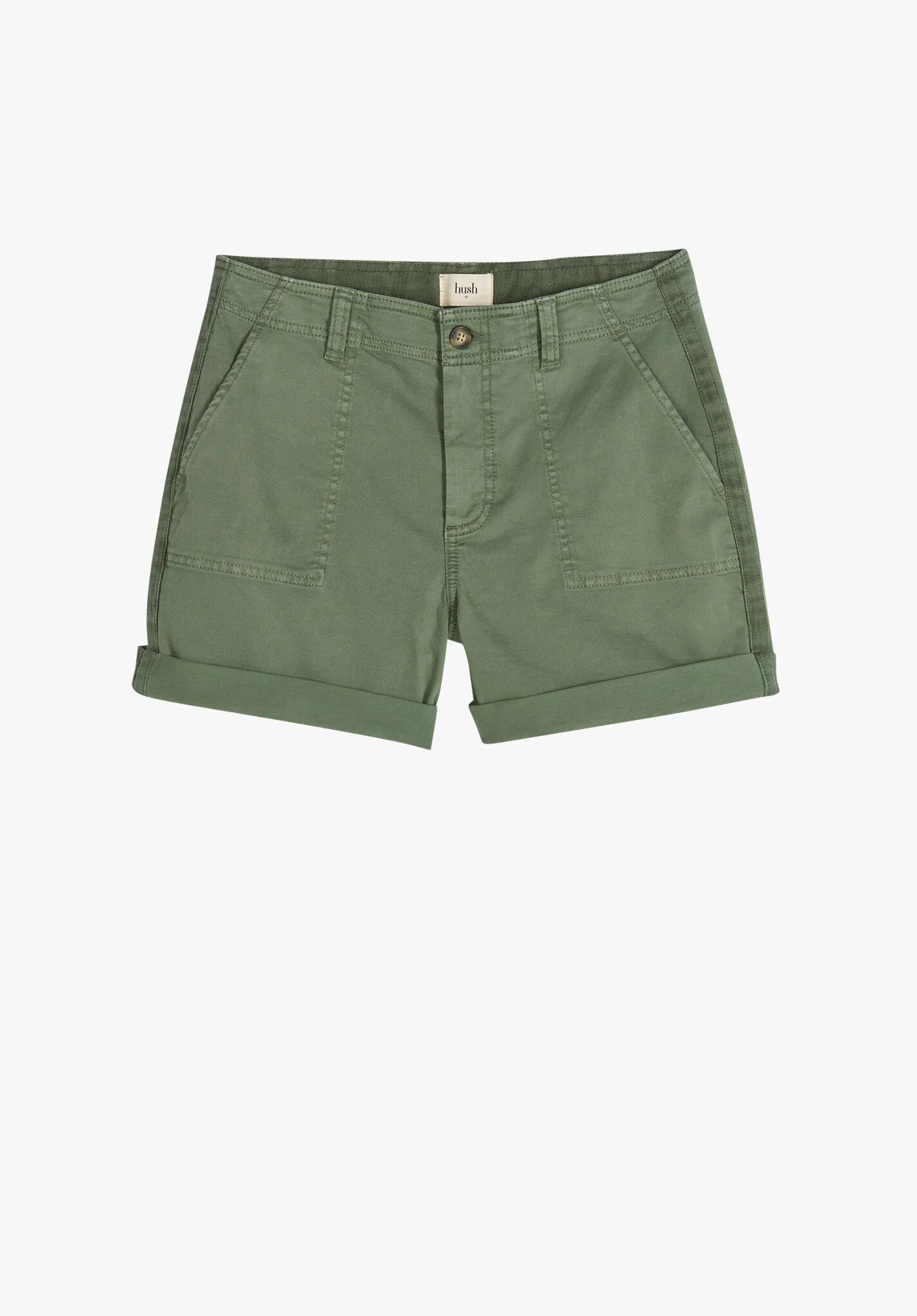 Chino Shorts