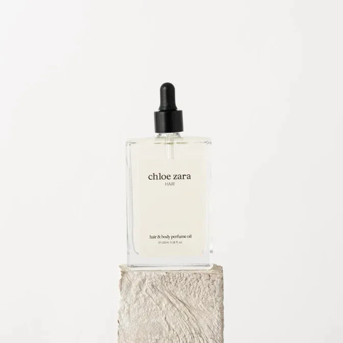 CHLOE ZARA  Chloe Zara Hair & Body Perfume Oil