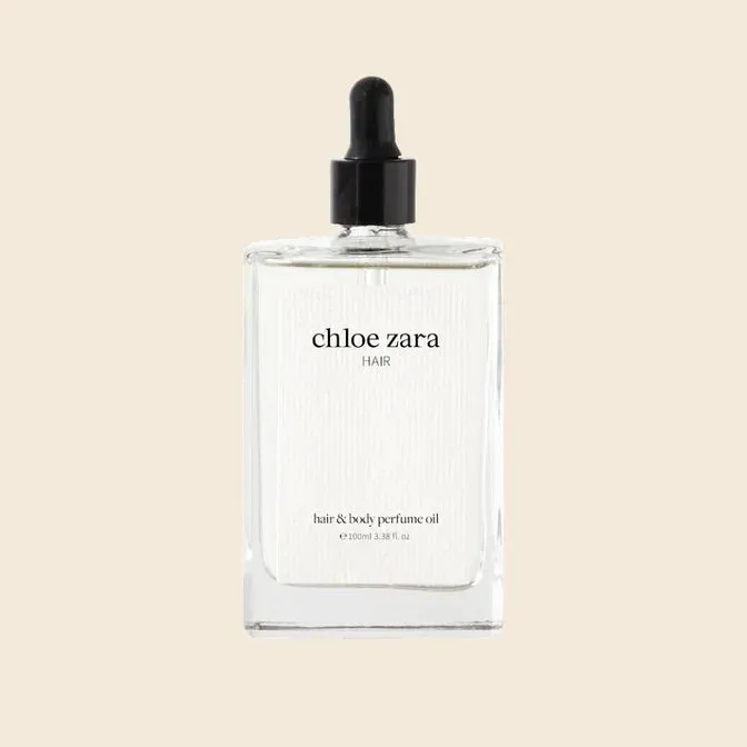 CHLOE ZARA  Chloe Zara Hair & Body Perfume Oil