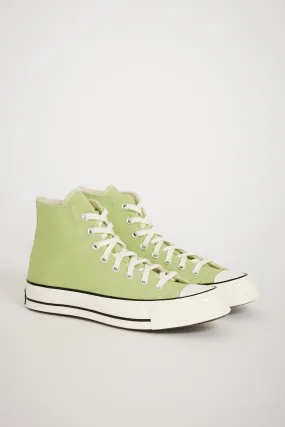 Chuck Taylor 1970's Hi Vitality Green