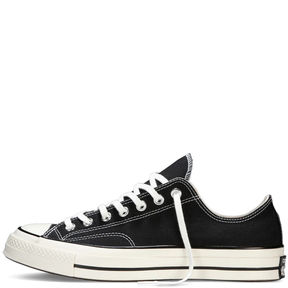 Chuck Taylor All Star '70 Ox - Black