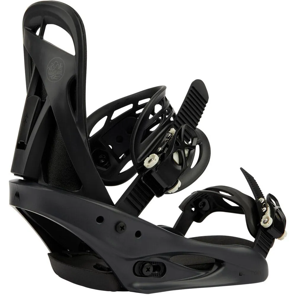 Citizen Snowboard Bindings - Womens