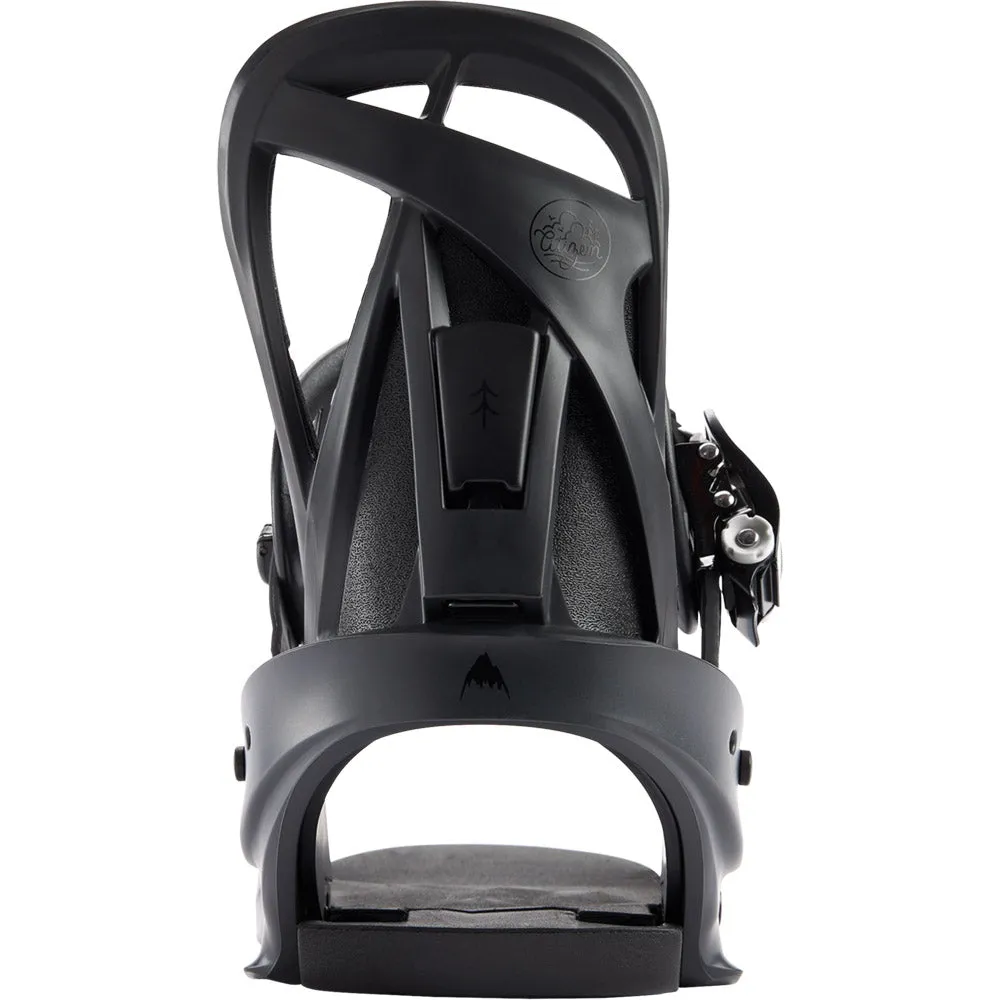 Citizen Snowboard Bindings - Womens