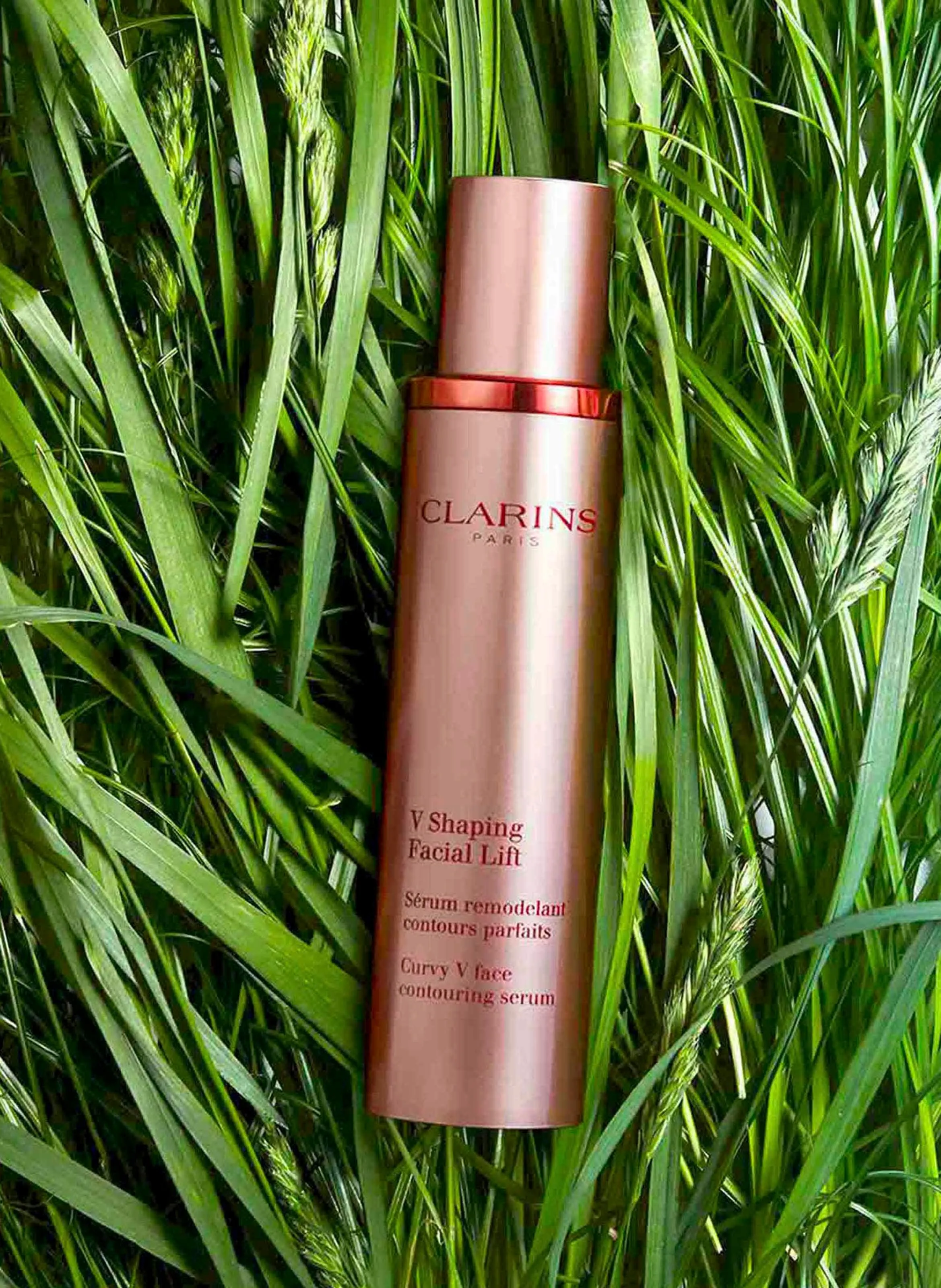 CLARINS  V Shaping Facial Lift Serum