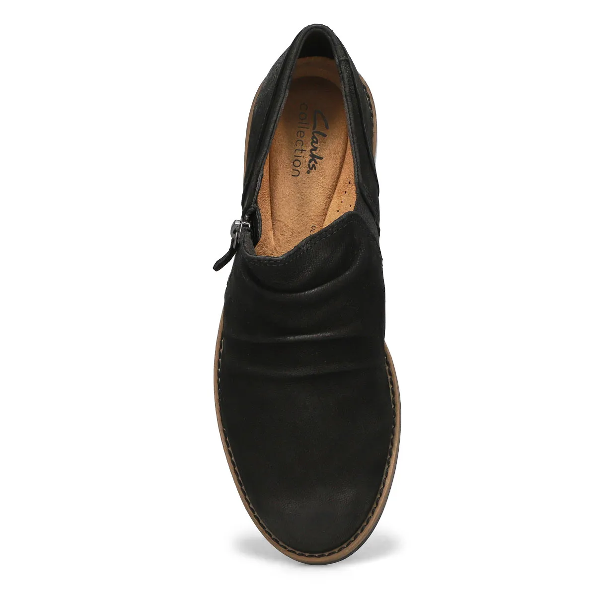 Clarks  Camzin Pace Women