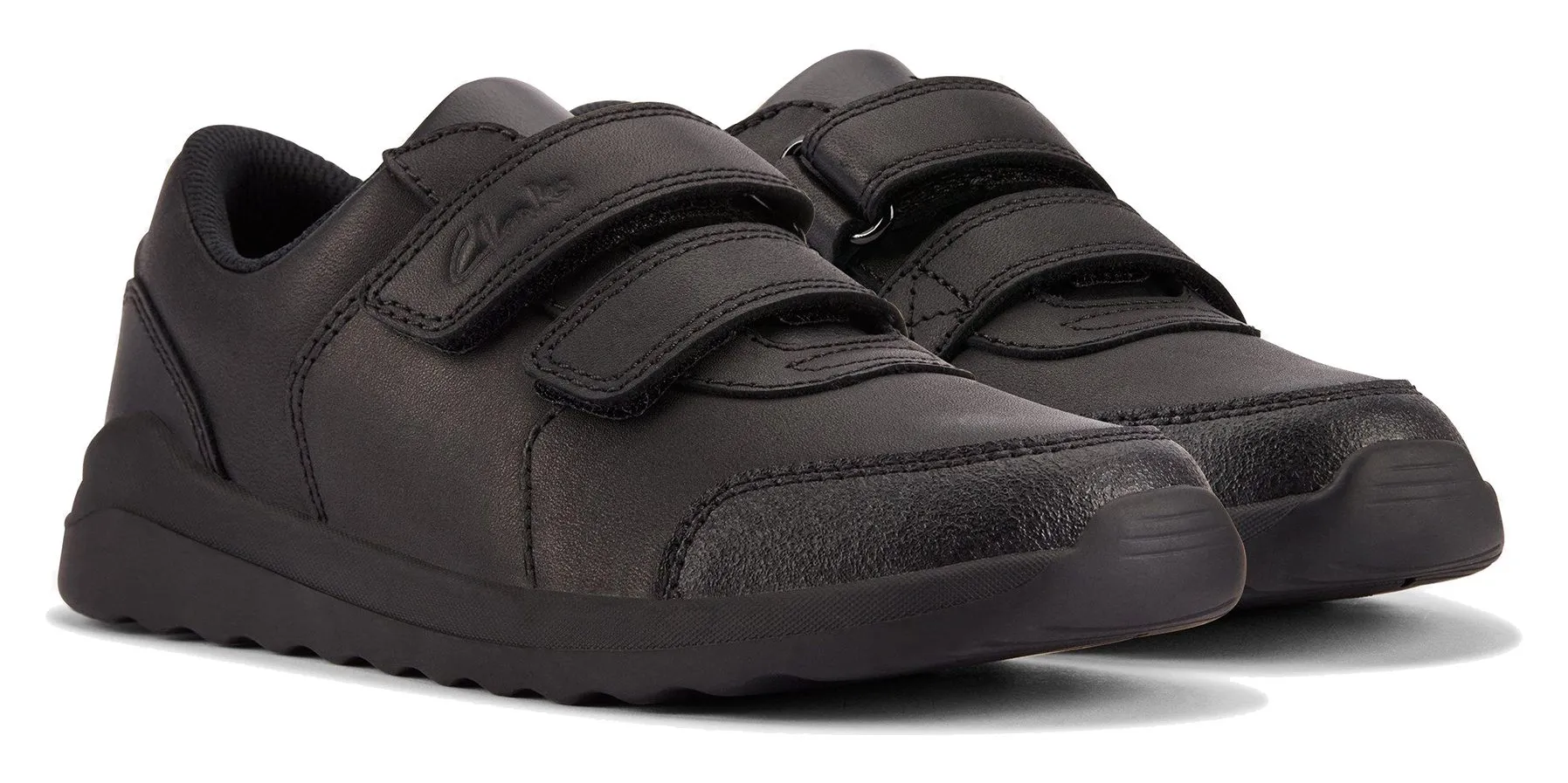 Clarks Daze Step 2 Kids