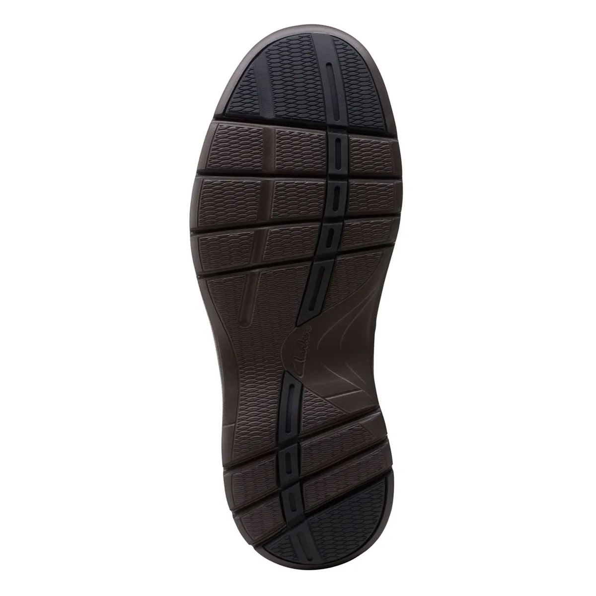 CLARKS ENGLA Un BrawleyStep Men's