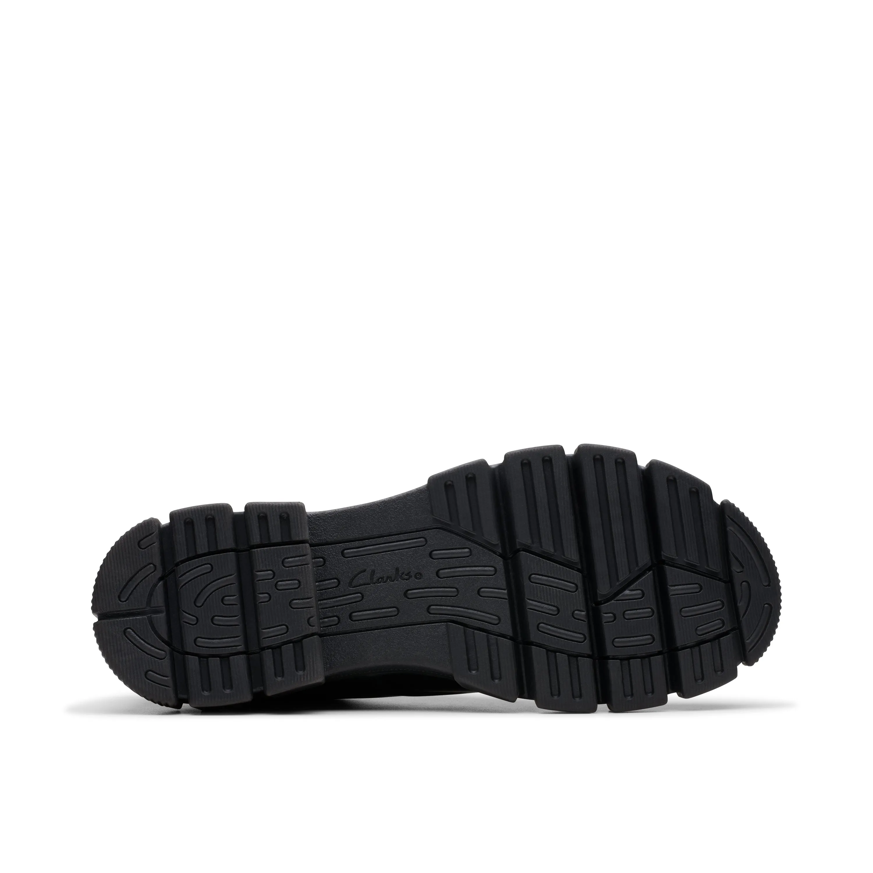 Clarks 'Evyn Lace' School Shoe