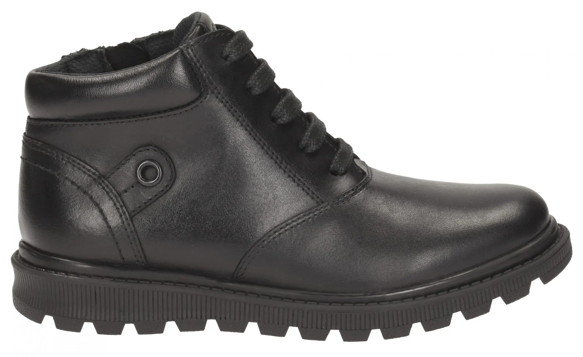 Clarks Hartry Top Junior