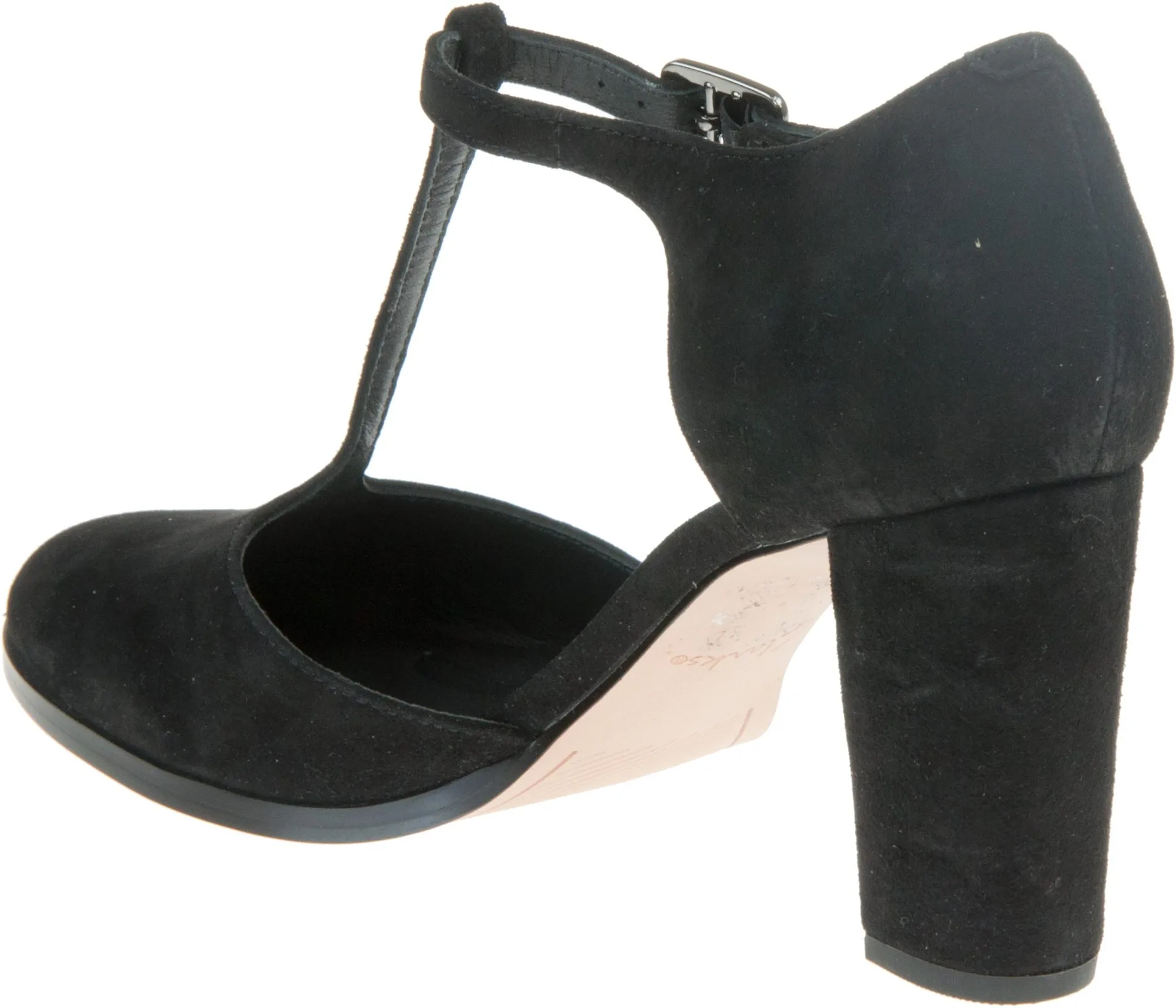 Clarks Kaylin 85 T Bar 2