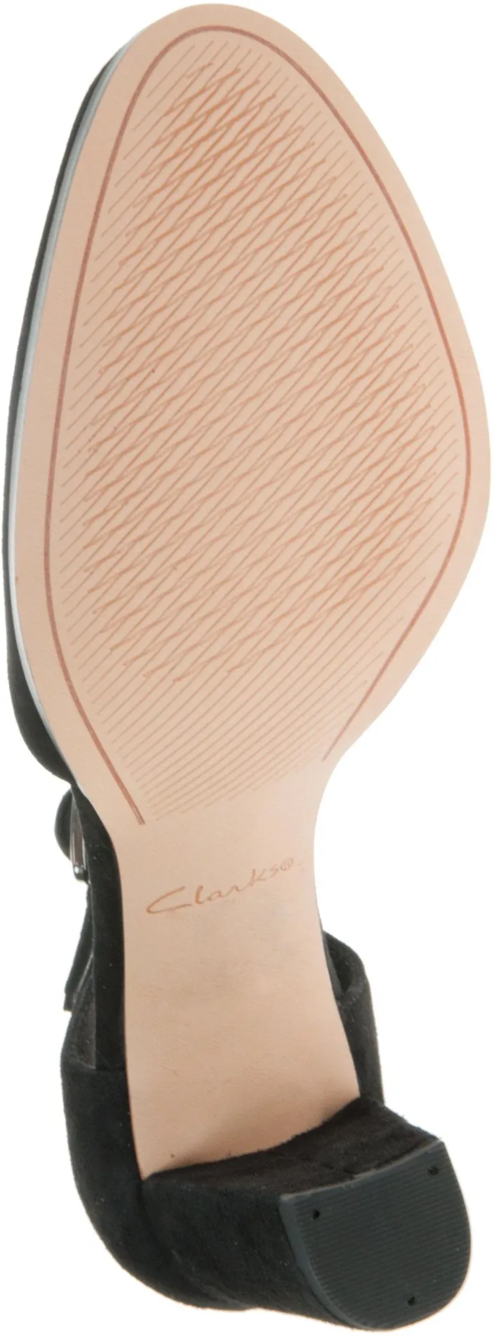 Clarks Kaylin 85 T Bar 2