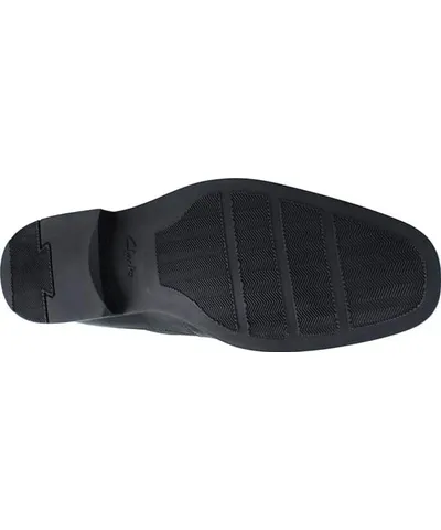 Clarks mens Tilden Free Loafer