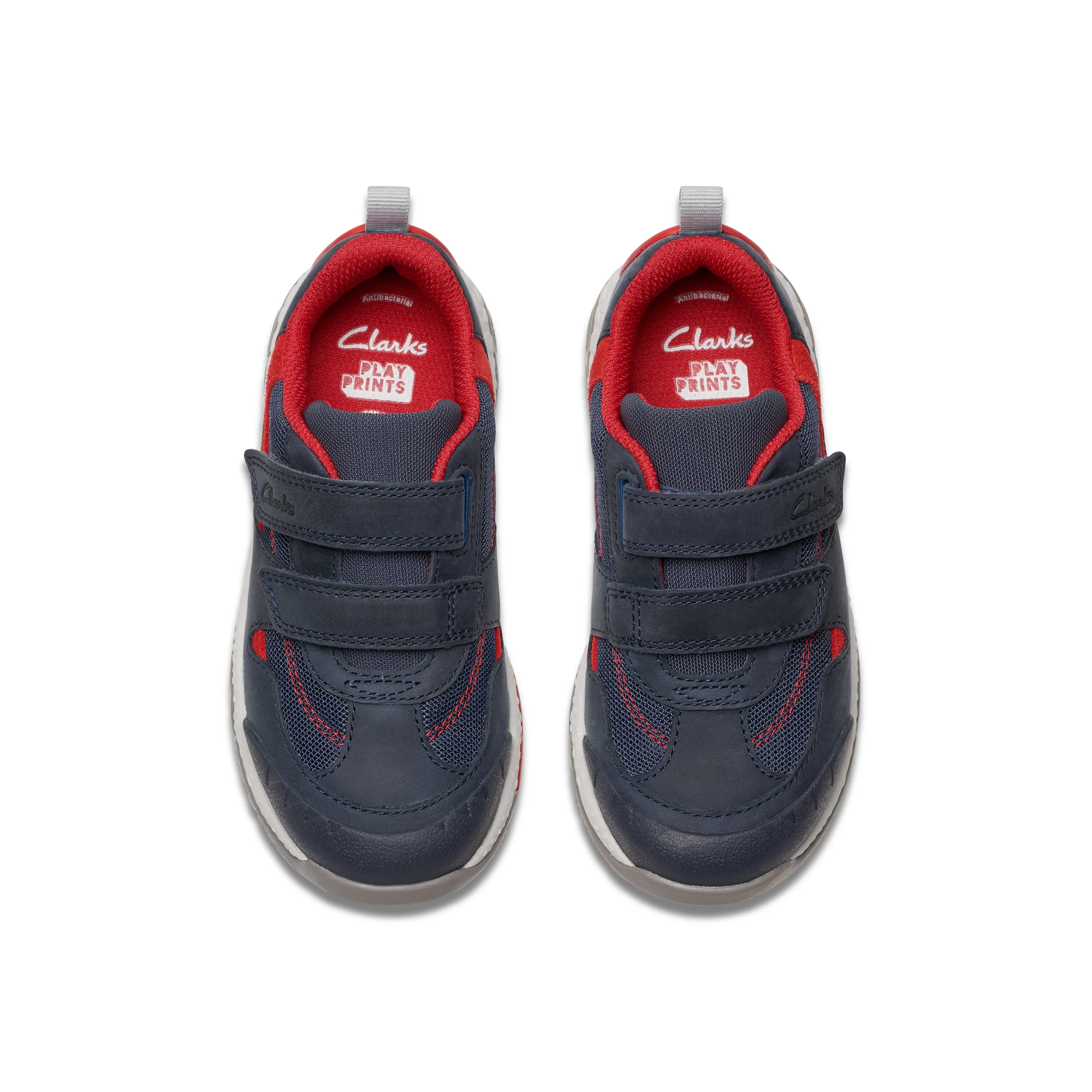 Clarks 'Steggy Tail' Dino Shoe