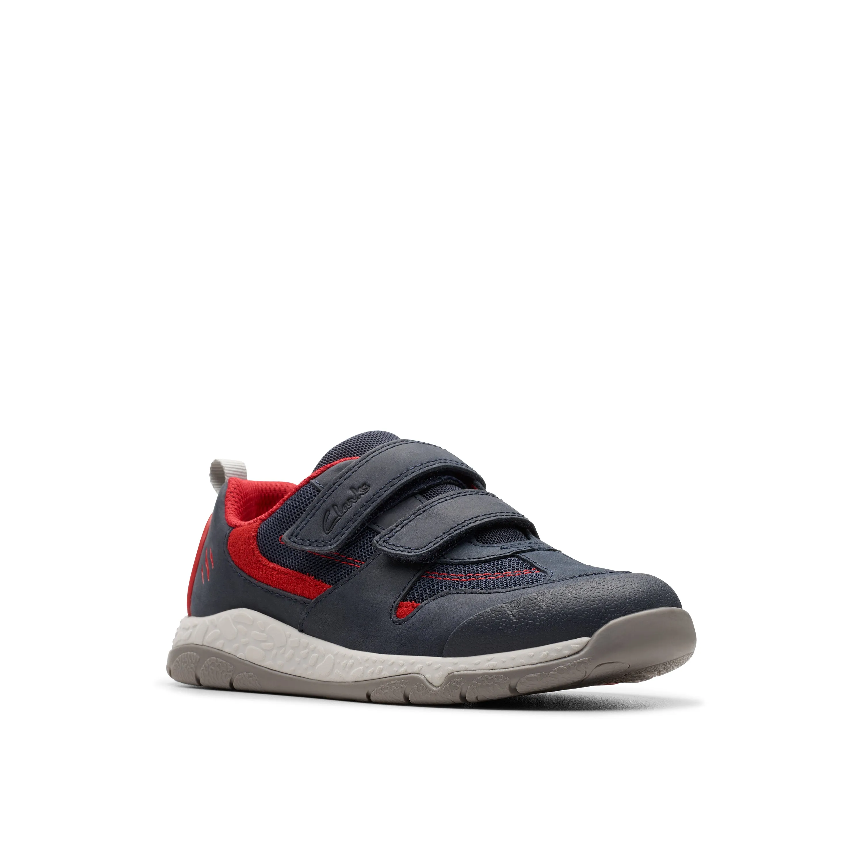 Clarks 'Steggy Tail' Dino Shoe