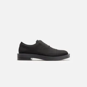 Clarks x Martine Rose The Oxford 2 - Black Textile