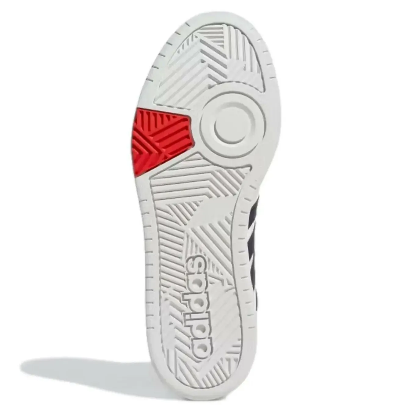 CLASSIC VINTAGE ADIDAS HOOPS 3.0 MID BASKETBALL