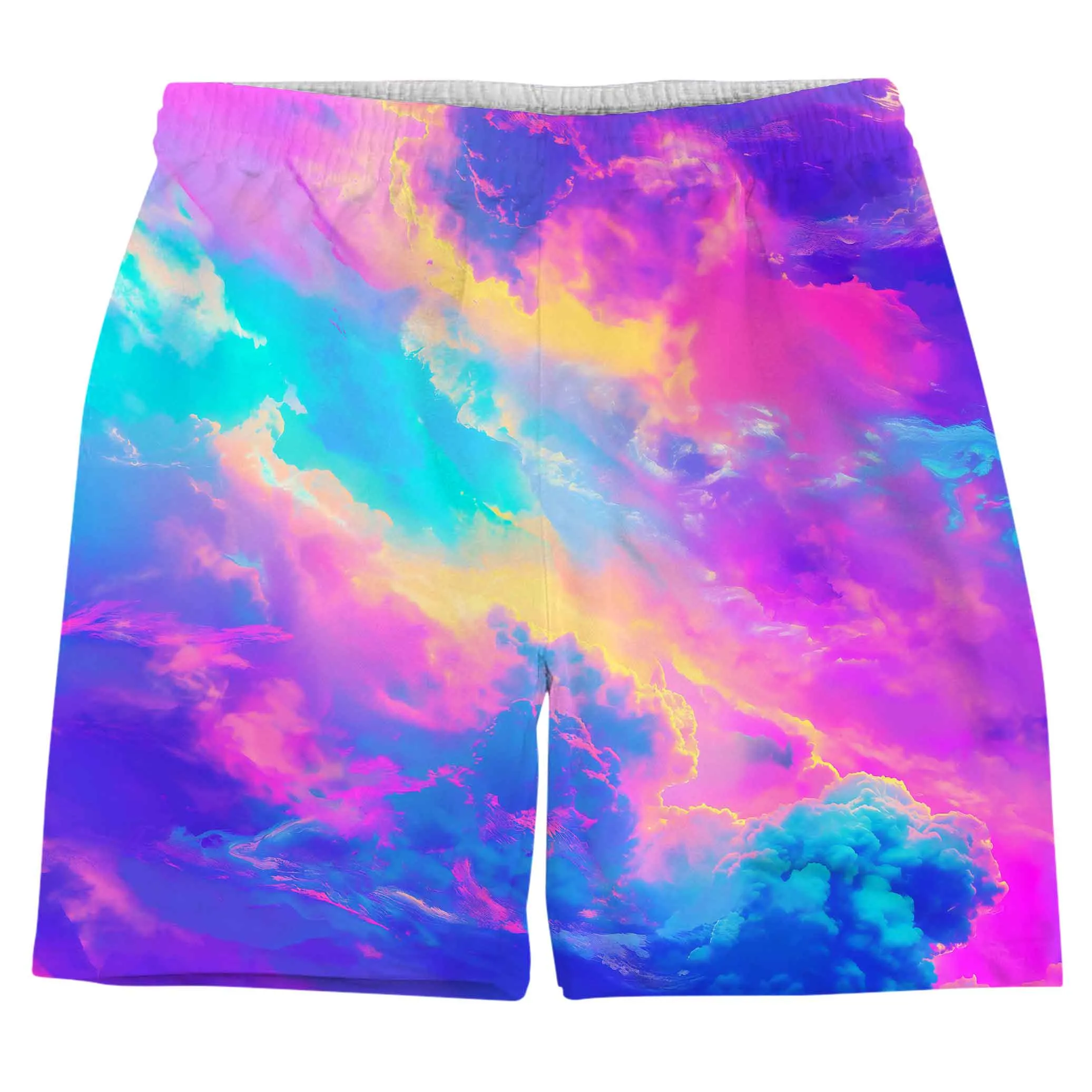 Cloudopia Weekend Shorts