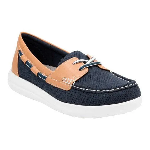 Cloudsteppers by Clarks Jocolin Vista