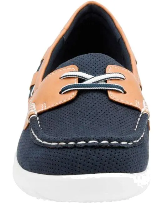 Cloudsteppers by Clarks Jocolin Vista
