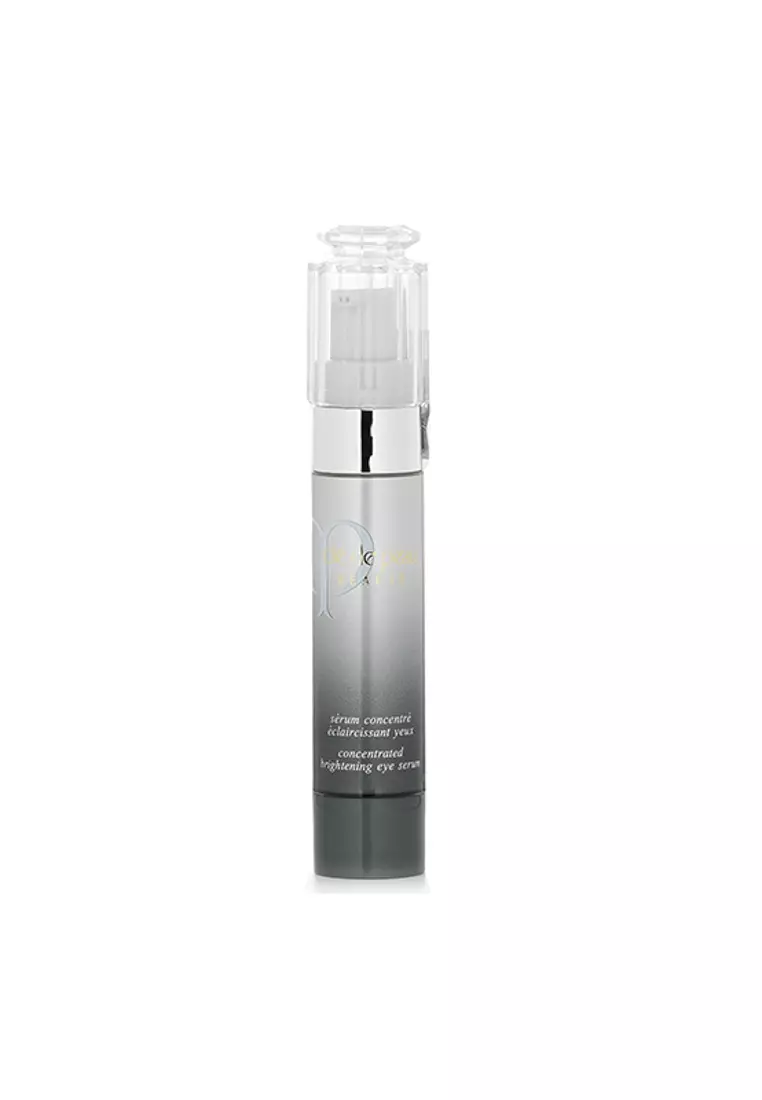 Clé de Peau CLE DE PEAU - Concentrated Brightening Eye Serum 15ml/0.54oz.
