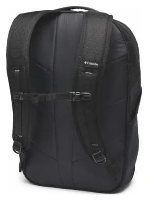 Columbia Atlas Explorer II 26L Black Unisex Backpack