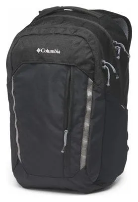 Columbia Atlas Explorer II 26L Black Unisex Backpack