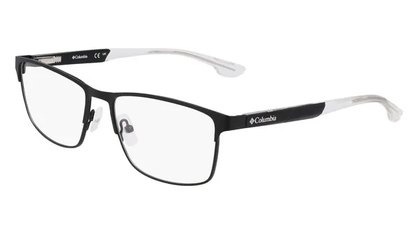 Columbia C3046 410 Eyeglasses Men's Satin Navy Full Rim 57-17-150