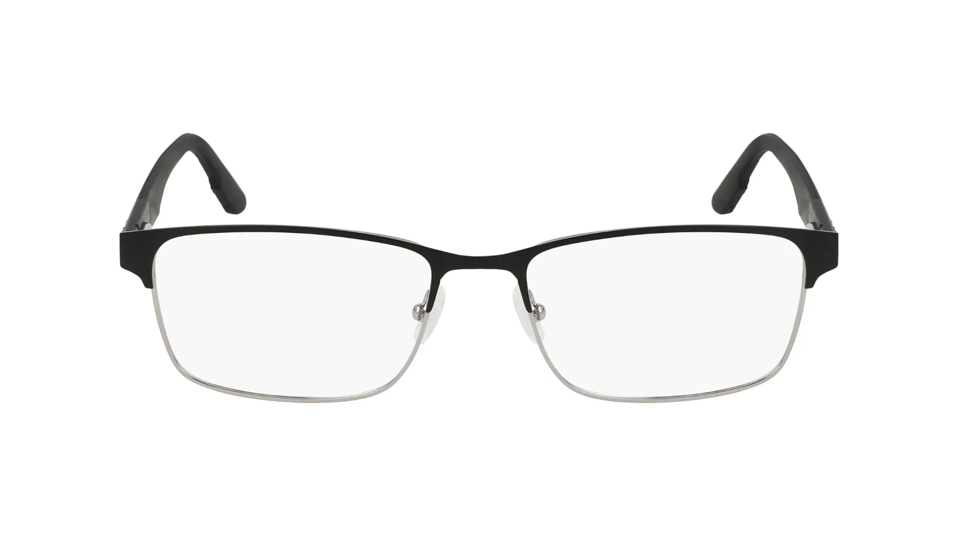 Columbia C3049 002 Eyeglasses Men's Satin Black Full Rim 56-17-150