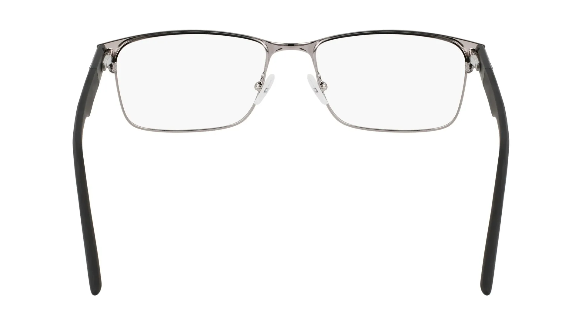 Columbia C3049 002 Eyeglasses Men's Satin Black Full Rim 56-17-150