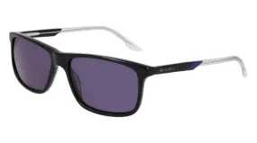 Columbia C567S 970 Sunglasses Men's Crystal/Blue Rectangle Shape 59-17-150