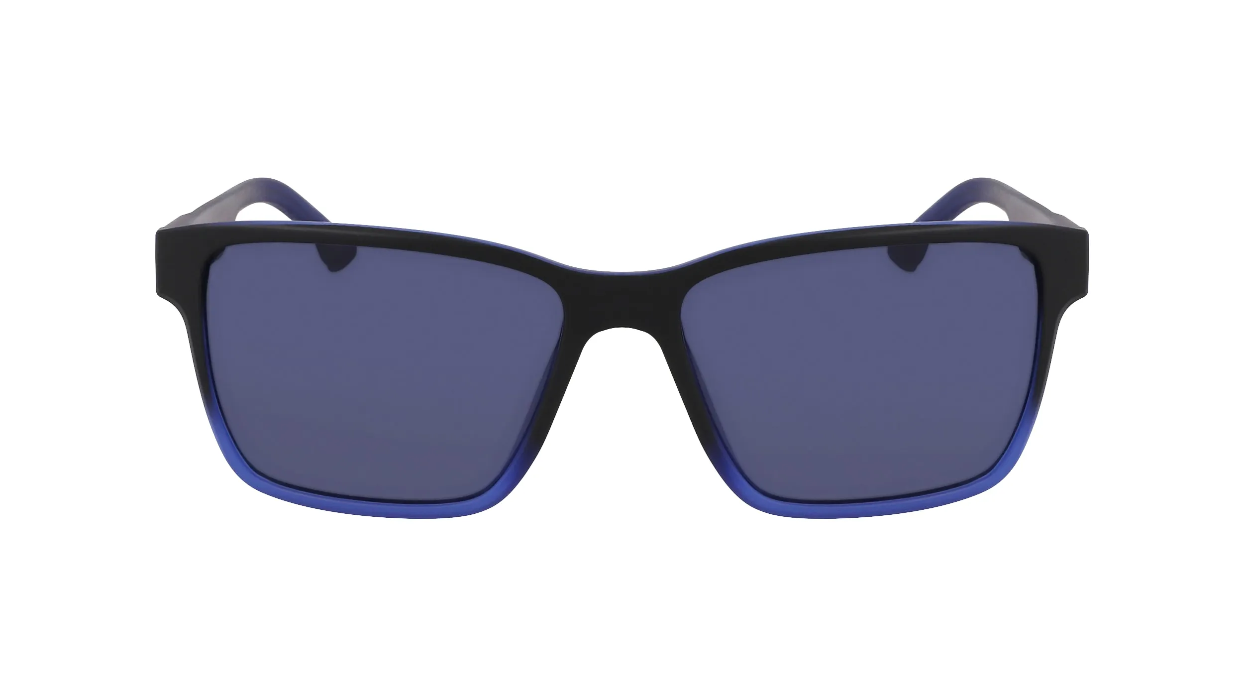 Columbia C568S 004 Sunglasses Men's Black/Blue Gradient/Blue 58-17-145