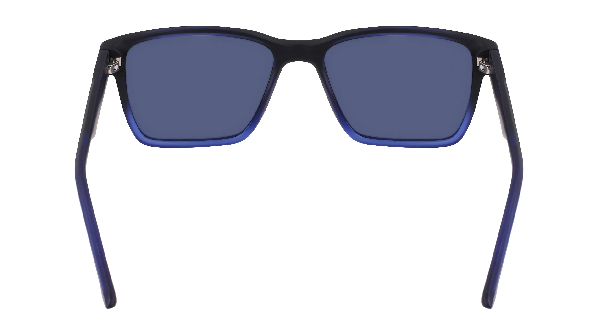 Columbia C568S 004 Sunglasses Men's Black/Blue Gradient/Blue 58-17-145