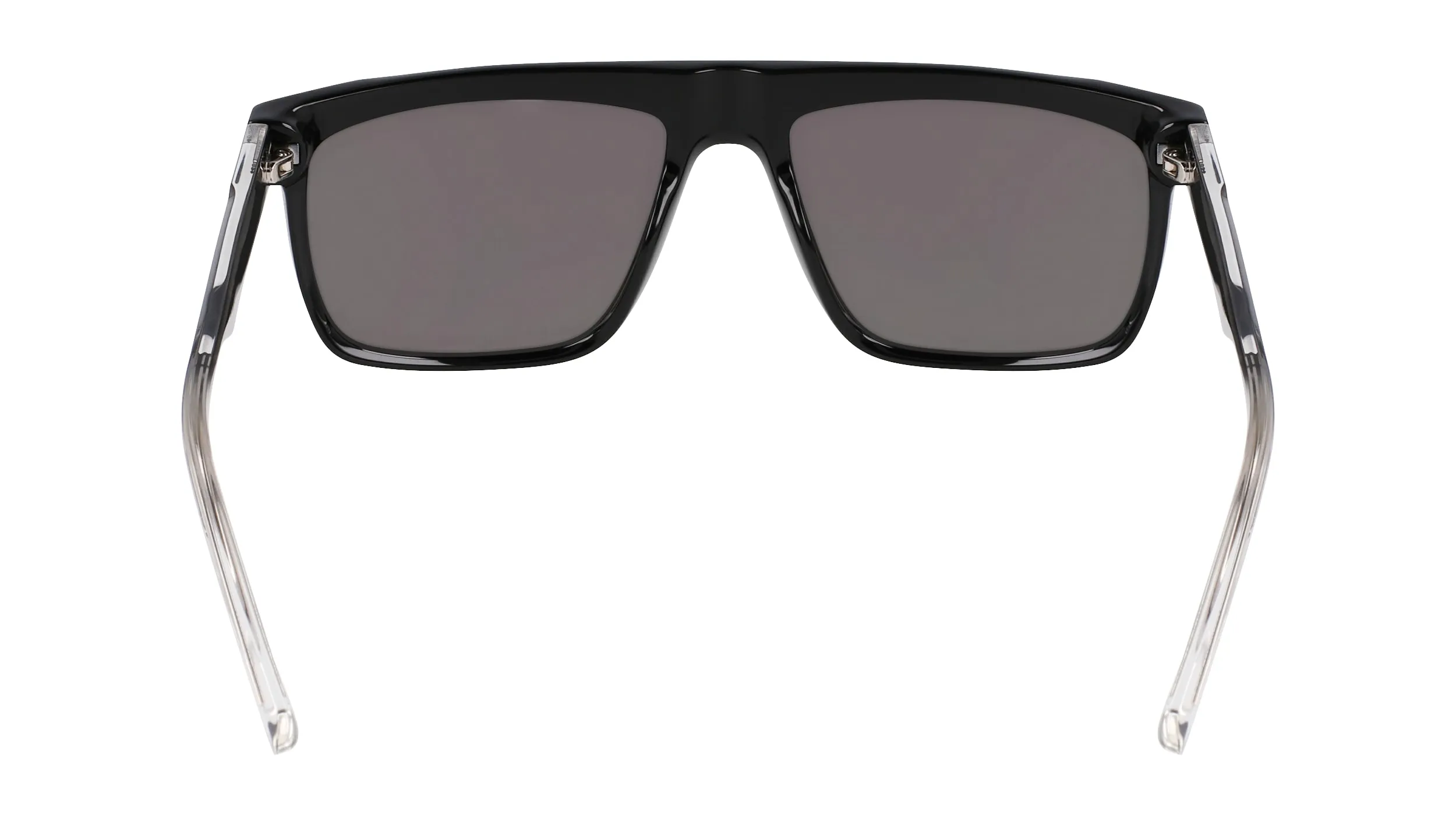 Columbia C569S 001 Sunglasses Men's Black/Grey Rectangle Shape 59-17-145