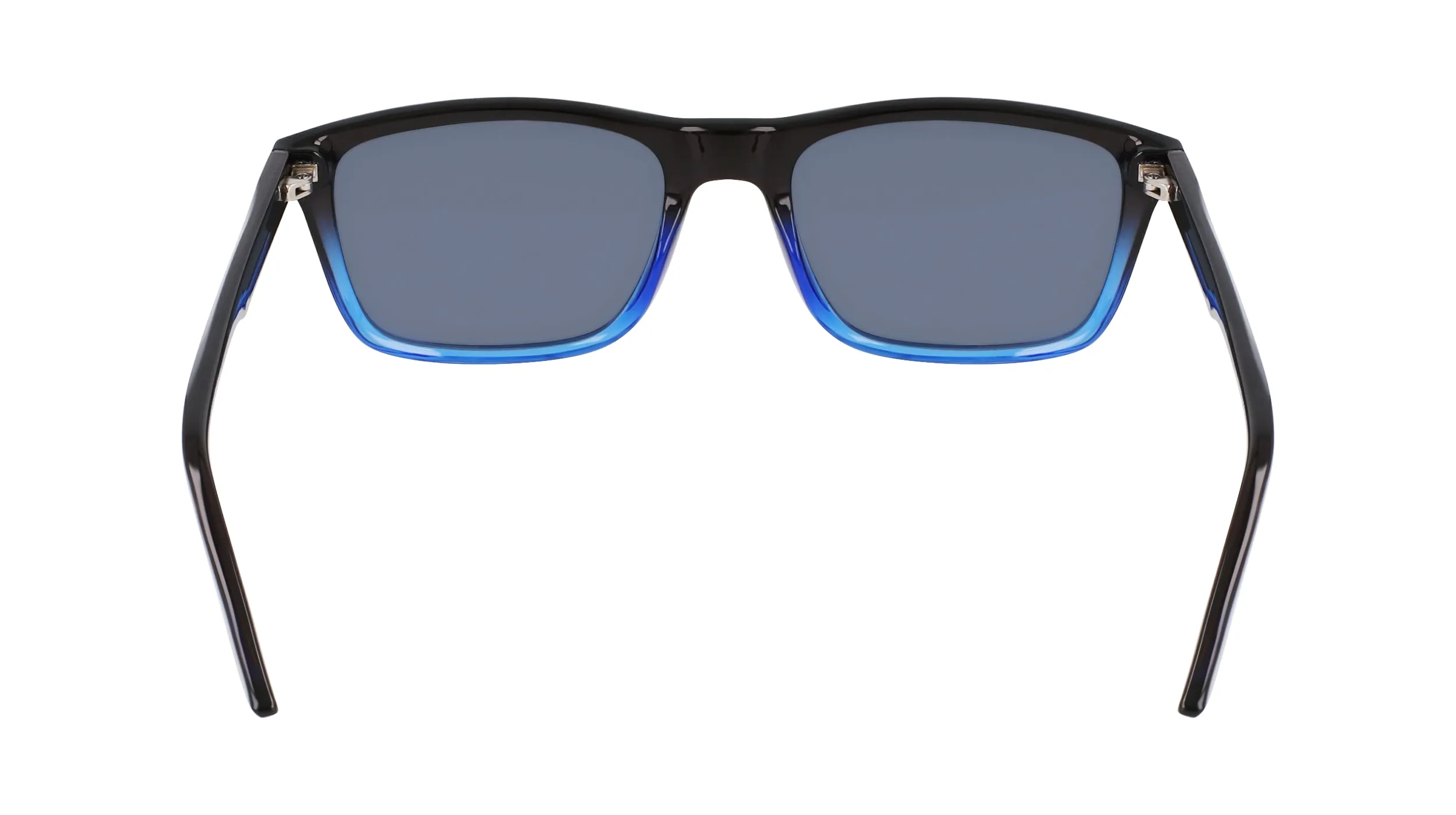 Columbia C571S 004 Sunglasses Men's Black Gradient/Blue Crystal/Blue 57-19-145