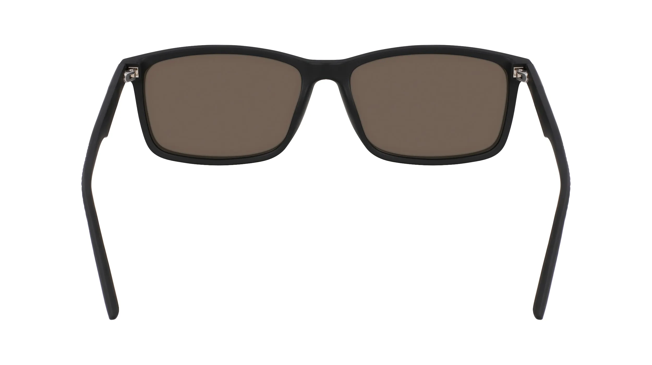 Columbia C572S 001 Sunglasses Men's Black/Brown Rectangle Shape 62-18-150