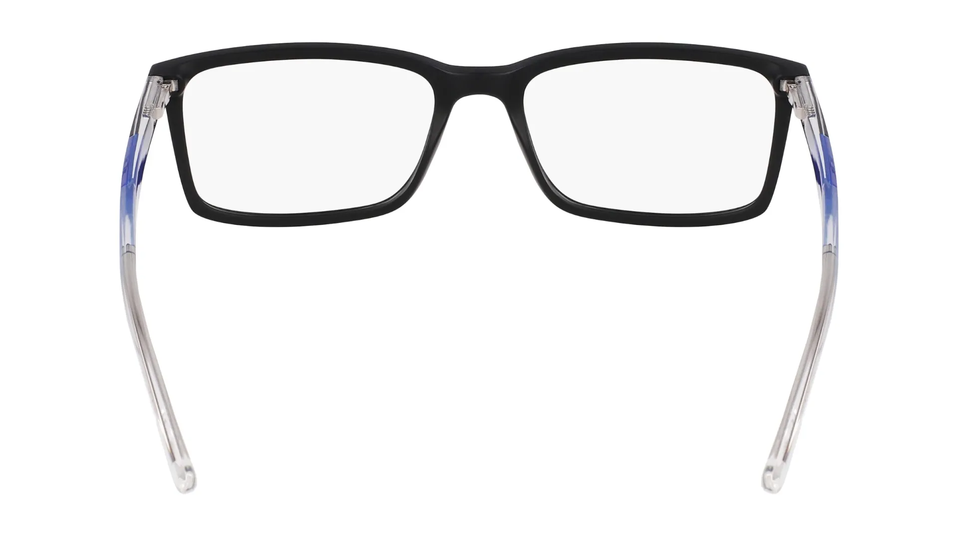 Columbia C8047 022 Eyeglasses Men's Matte Grey/Crystal Full Rim 59-19-150