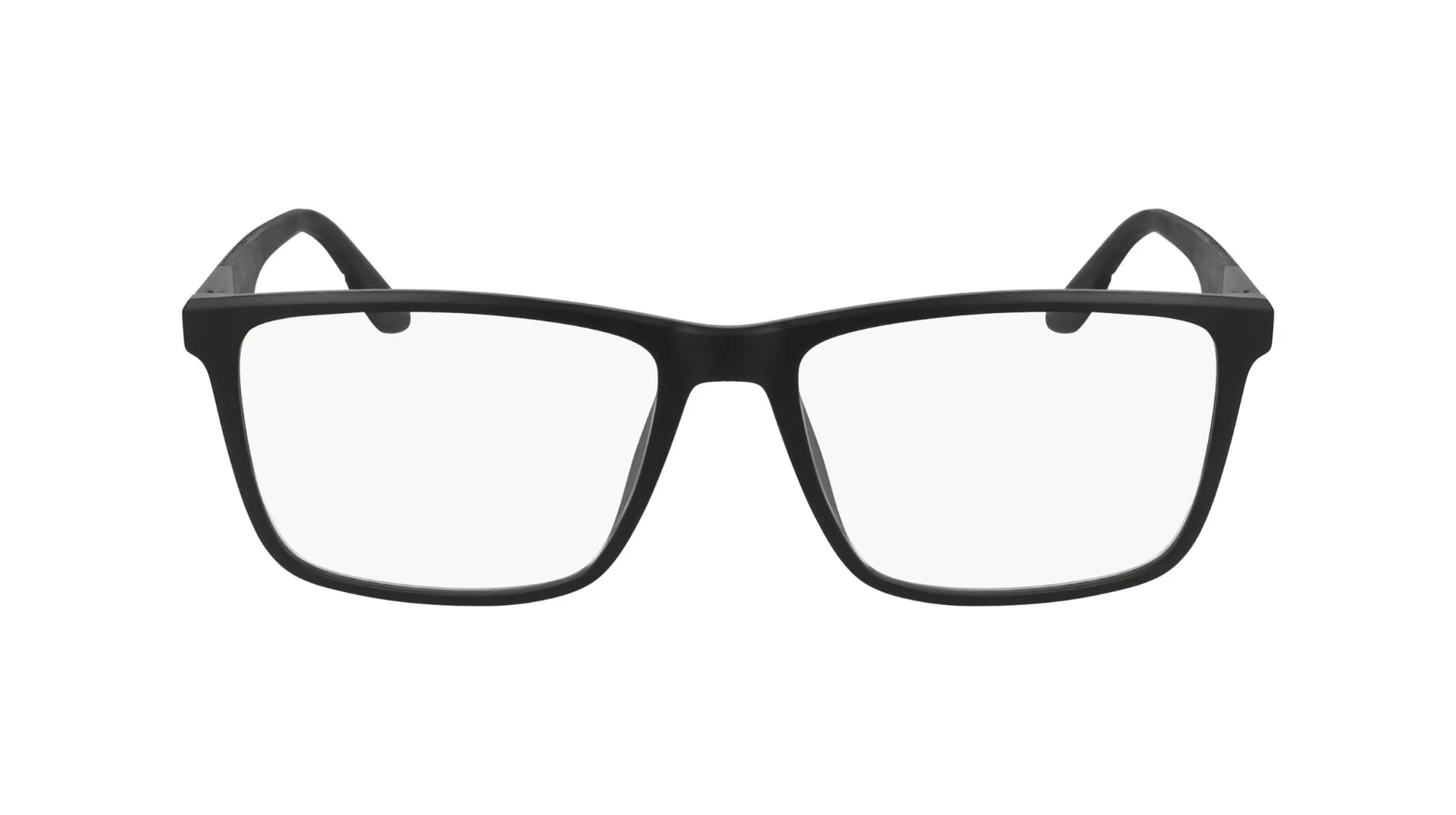 Columbia C8050 002 Eyeglasses Men's Matte Black Full Rim 61-18-150