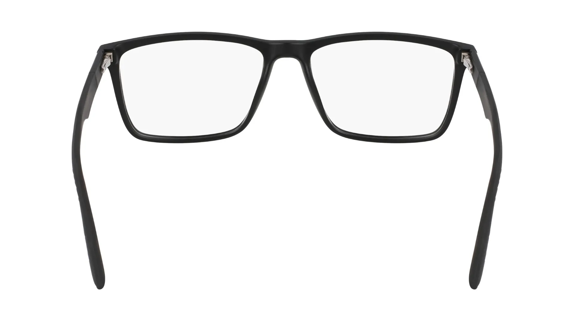 Columbia C8050 002 Eyeglasses Men's Matte Black Full Rim 61-18-150