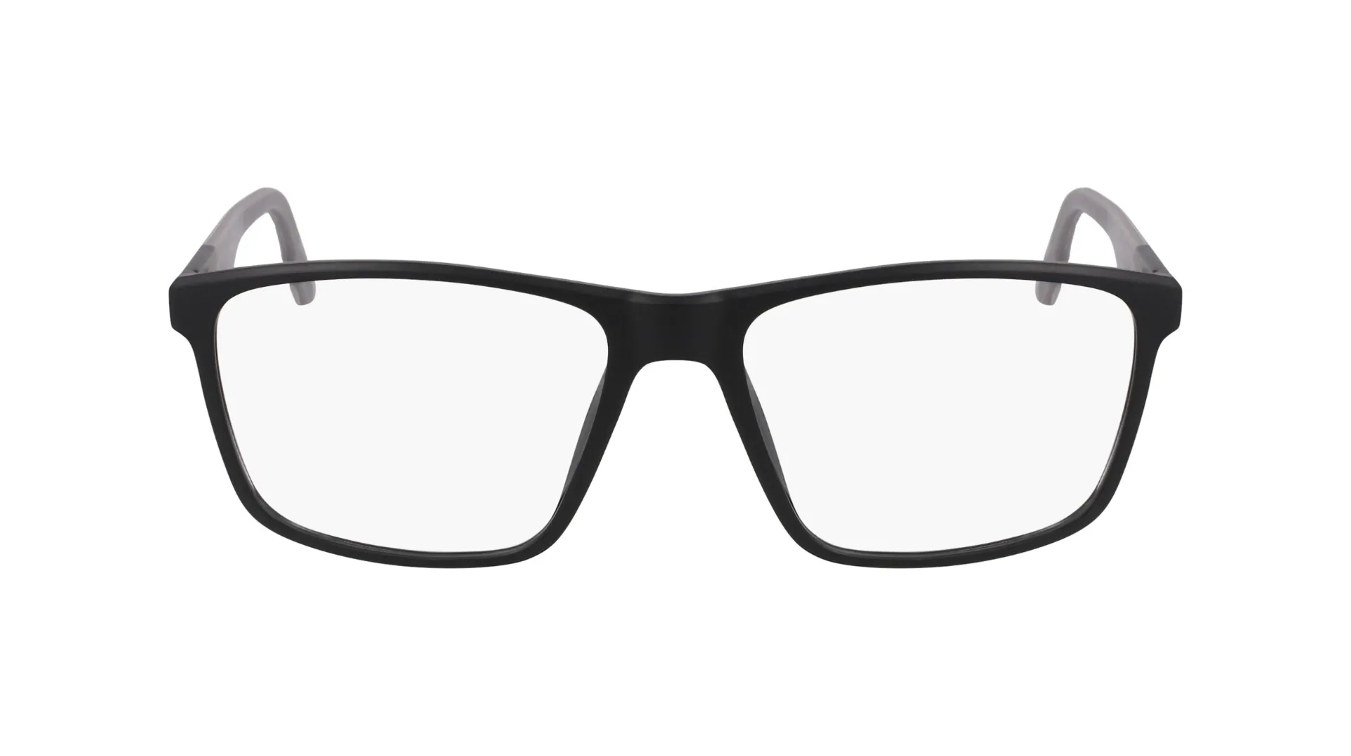 Columbia C8051 002 Eyeglasses Men's Matte Black Full Rim 59-18-150