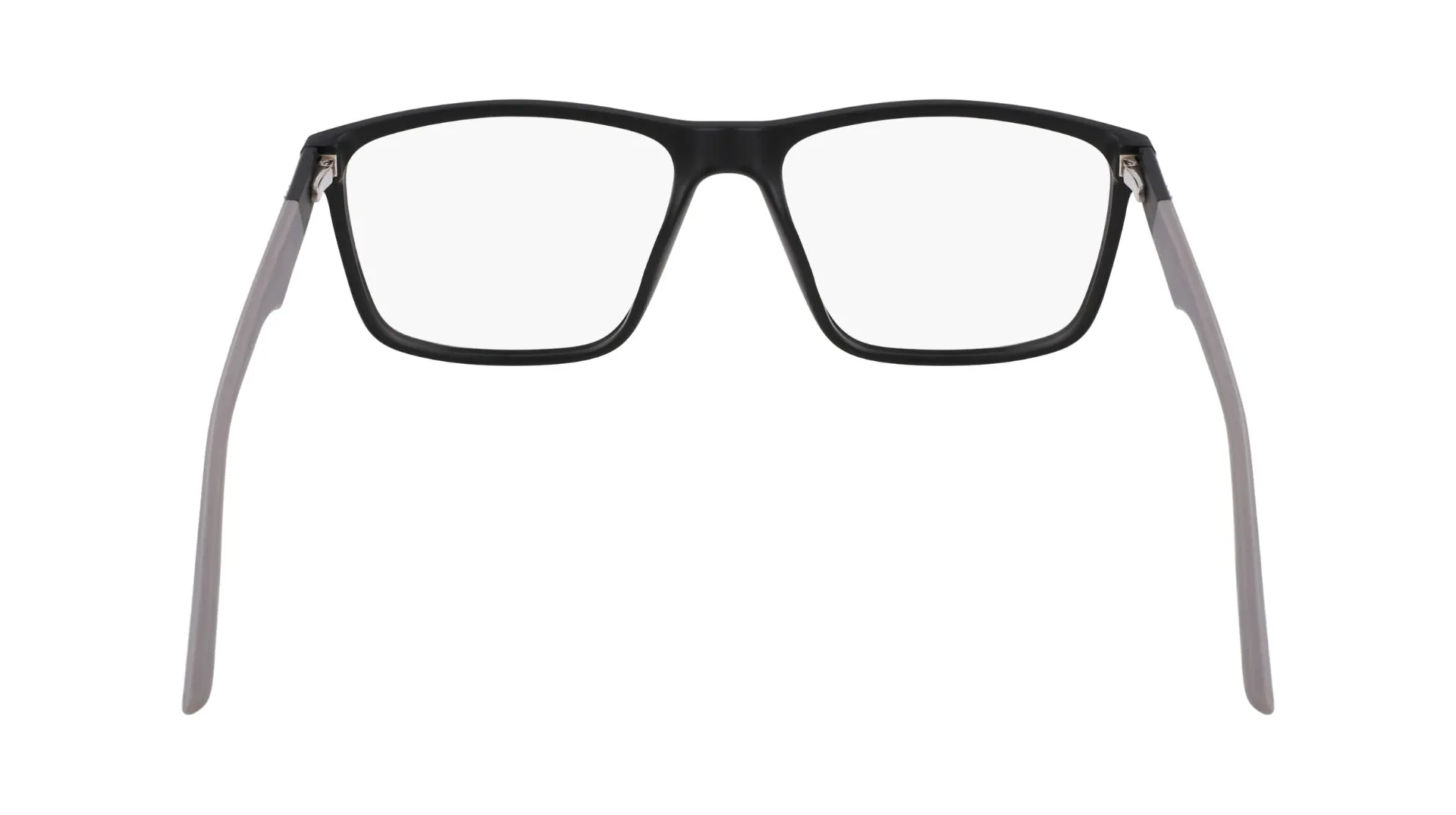 Columbia C8051 002 Eyeglasses Men's Matte Black Full Rim 59-18-150