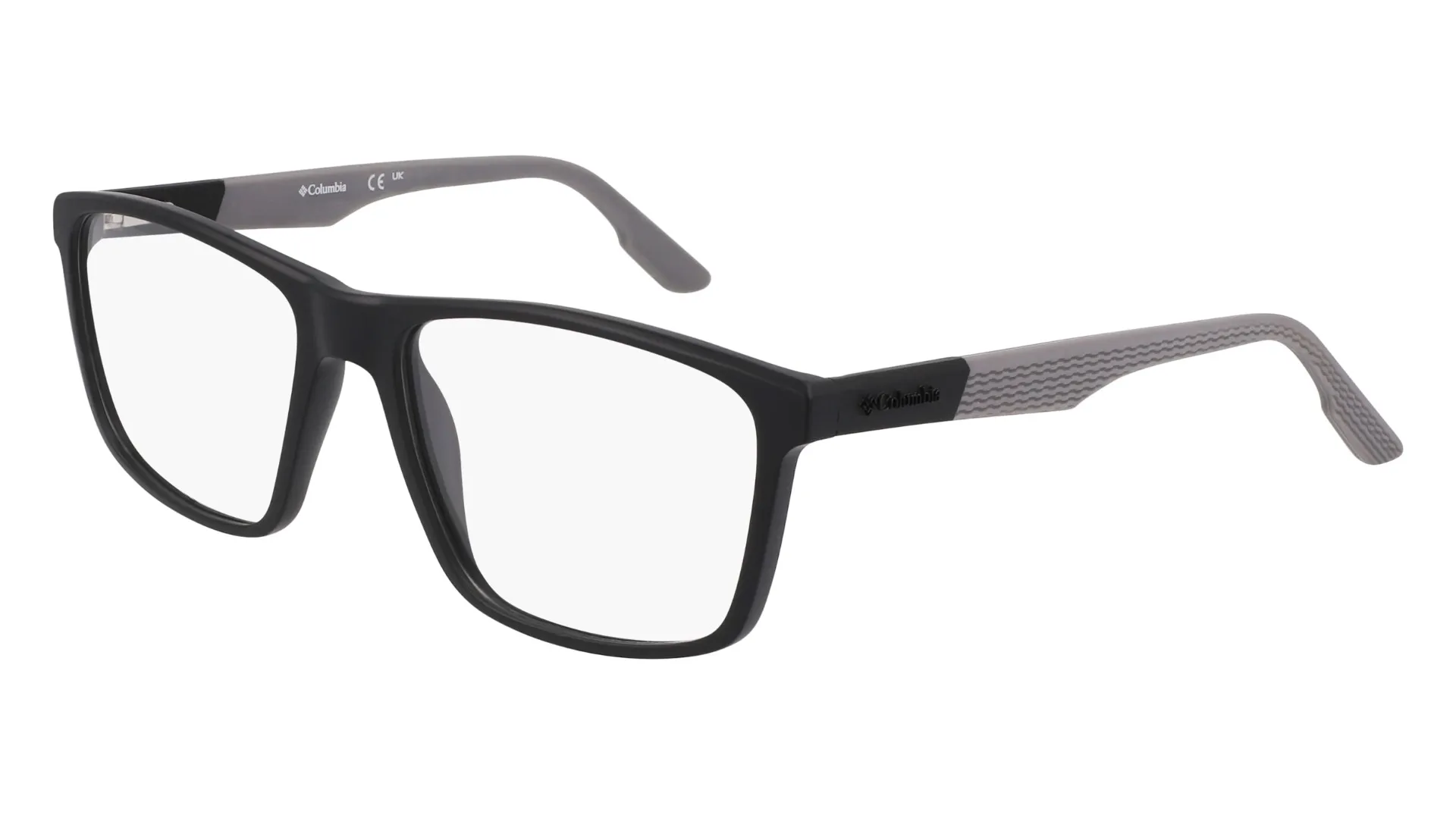 Columbia C8051 413 Eyeglasses Men's Matte Navy Full Rim 59-18-150