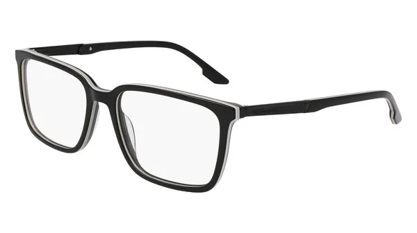 Columbia C8054 316 Eyeglasses Men's Forest Green Laminate Full Rim 58-18-150