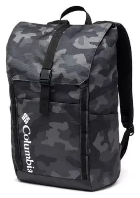 Columbia Convey 24L Camo Unisex Backpack