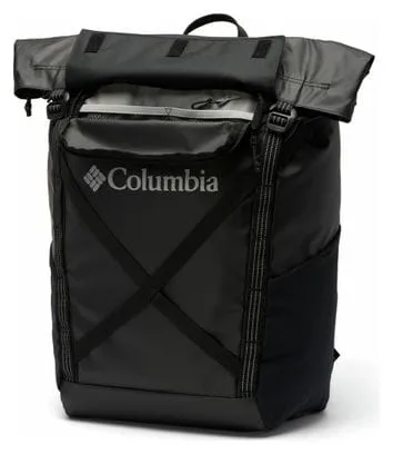 Columbia Convey 30L Commuter Unisex Backpack Black