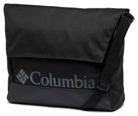 Columbia Convey 8L Black Unisex Shoulder Bag