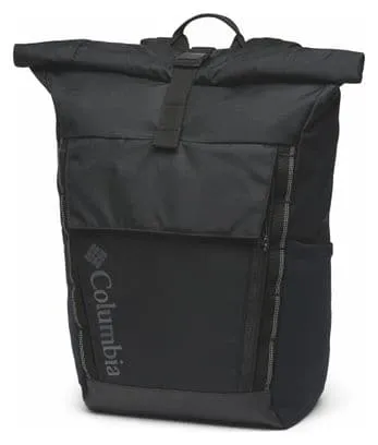 Columbia Convey III 27L Unisex Backpack Black